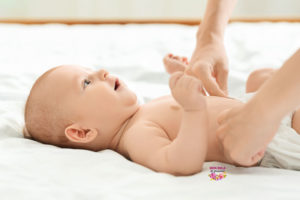 comment changer son bébé ?