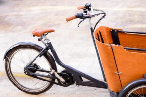 Choisir un vélo cargo pour sa famille