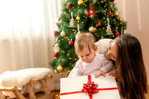 Décorez la chambre de votre bébé pour Noël avec ces 5 idées DIY incontournables