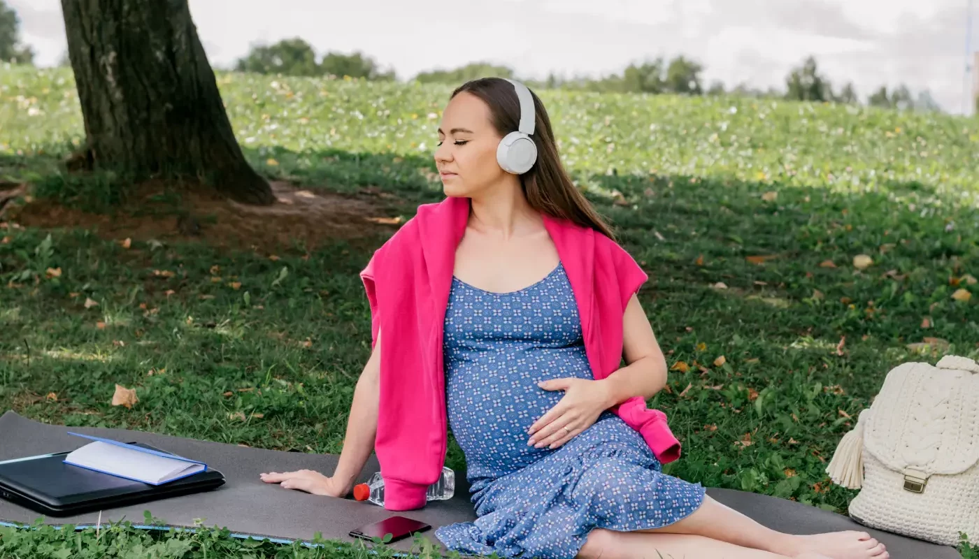 Fête de la musique quand on est enceinte : attention au bruit trop fort