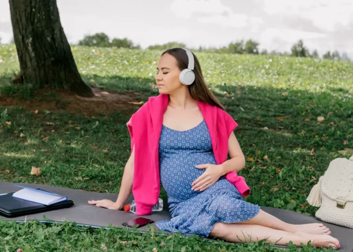 Fête de la musique quand on est enceinte : attention au bruit trop fort