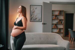 Les premiers mouvements de bébé : à quoi s’attendre durant votre grossesse ?