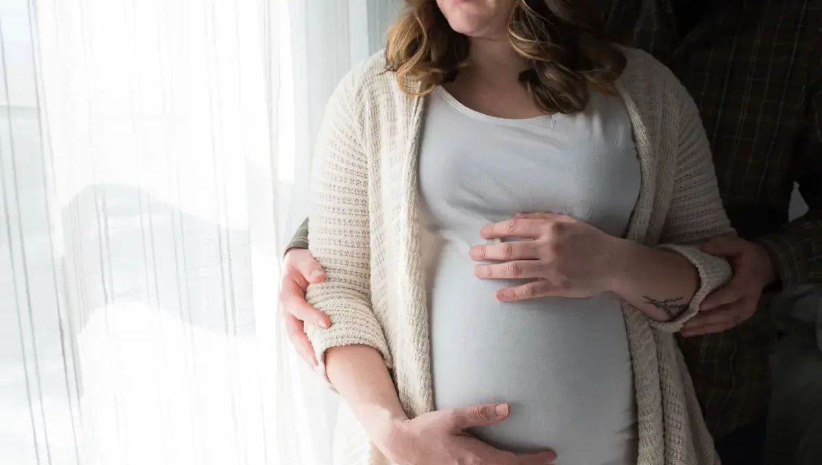 Surmontez la fatigue durant votre dernier trimestre de grossesse