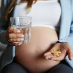 Les vitamines prénatales pour assurer une grossesse équilibrée
