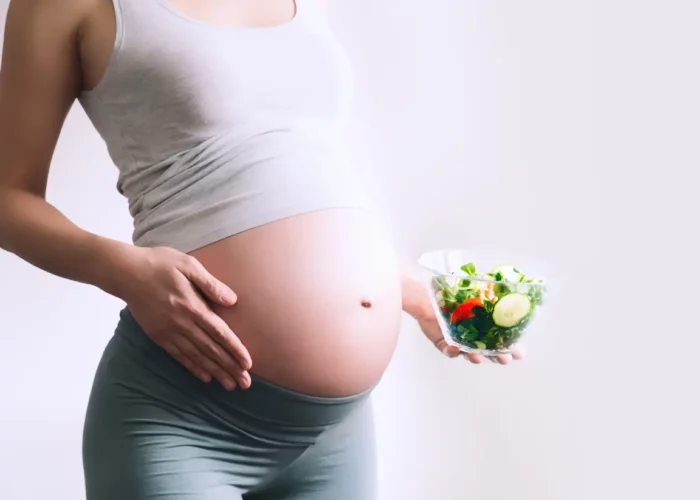 Acide folique et grossesse : le guide pour les futures mamans