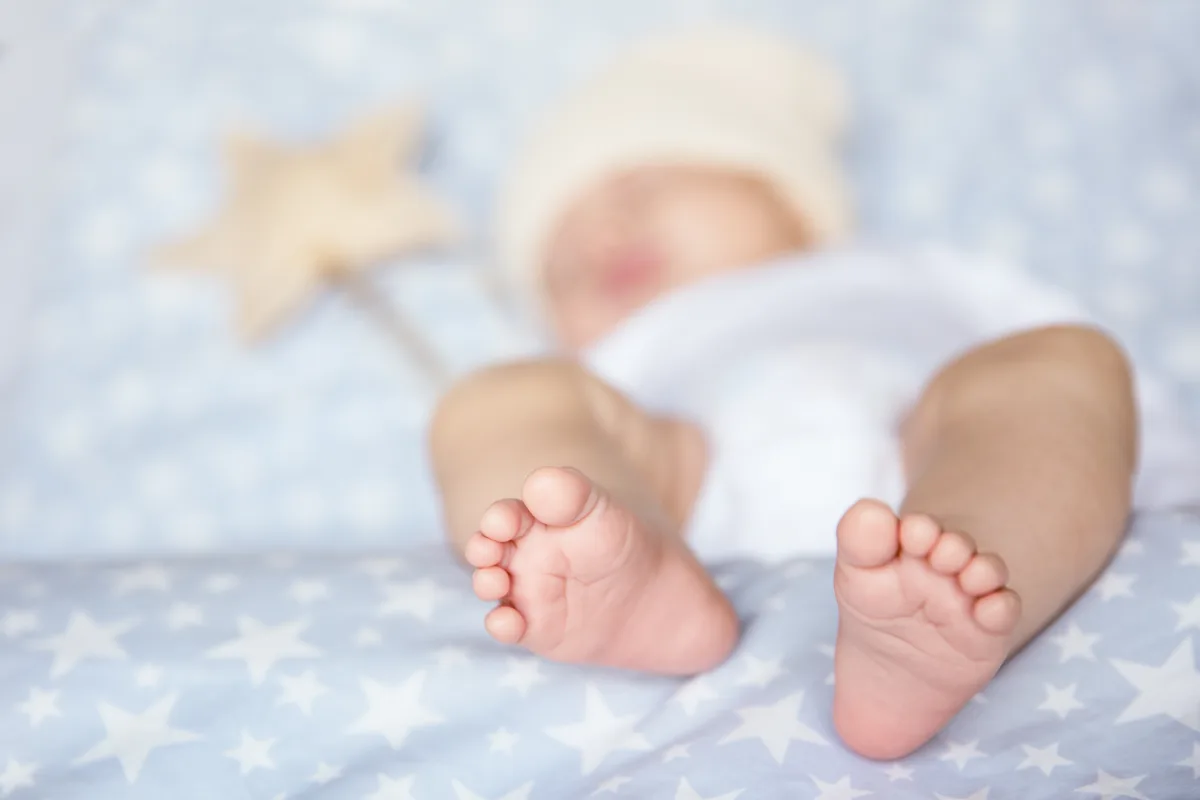 Sommeil de bébé : mieux comprendre son cycle de sommeil