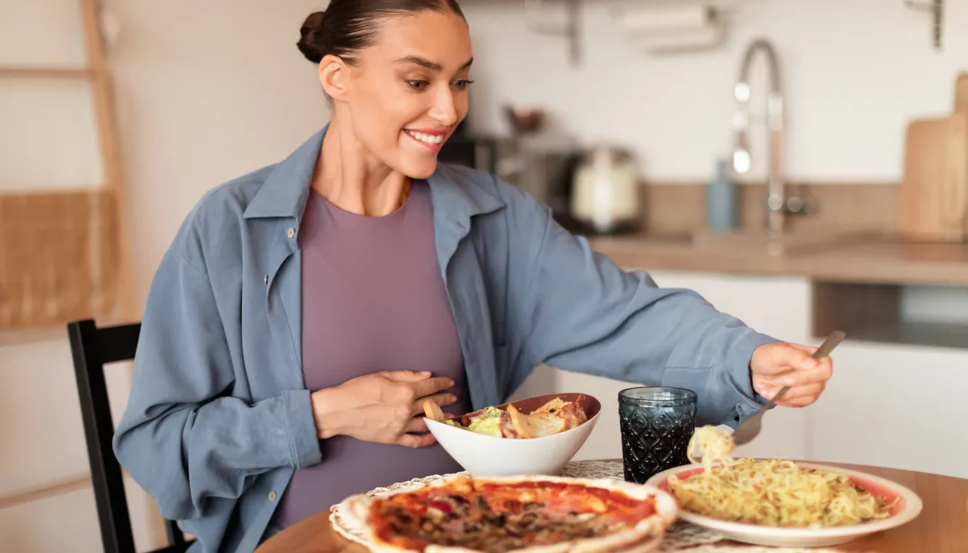 Quels fromages peut-on manger enceinte ?