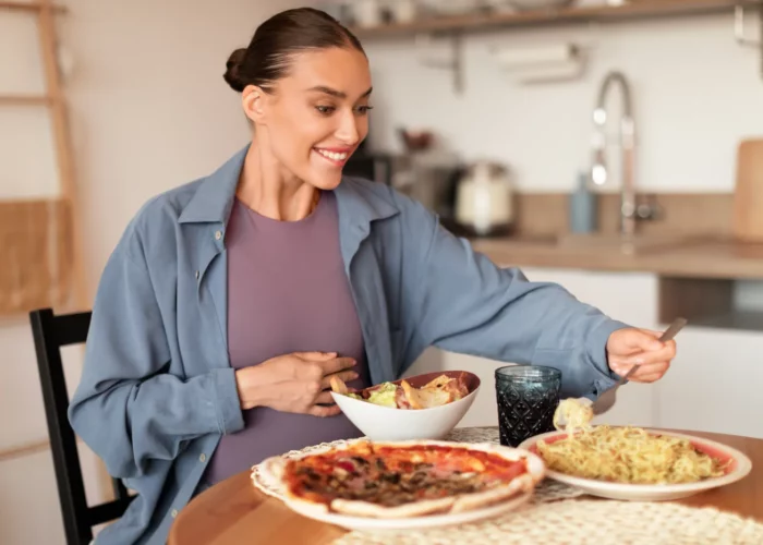 Quels fromages peut-on manger enceinte ?