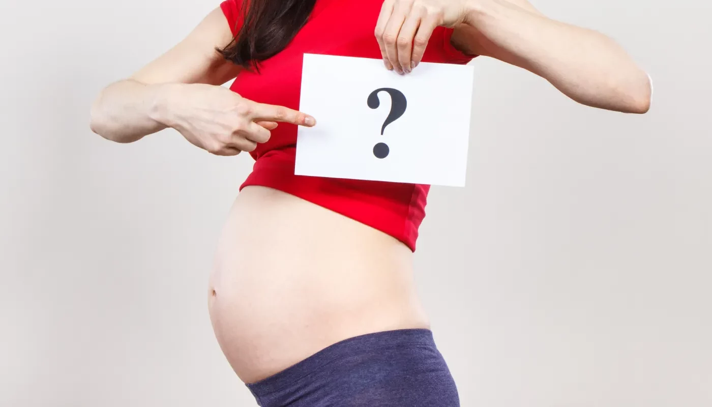 7 signes inattendus qui prouvent que vous êtes enceinte – Le #4 va vous surprendre !