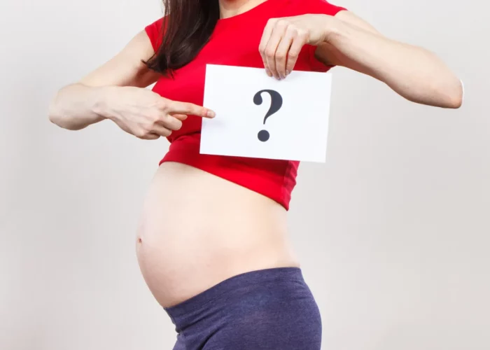 7 signes inattendus qui prouvent que vous êtes enceinte – Le #4 va vous surprendre !