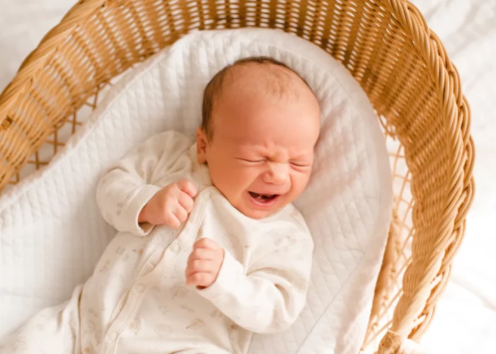 Coliques de bébé : 10 astuces efficaces pour soulager votre nourrisson